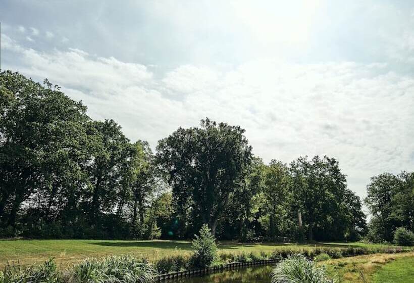 B&b Maison Mairie Hasselt