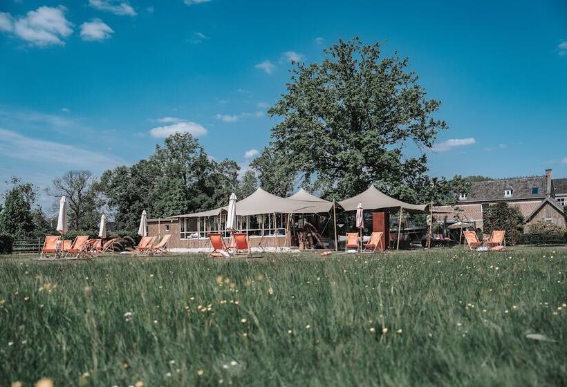 B&b Maison Mairie Hasselt