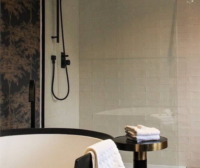 B&b Maison Mairie Hasselt