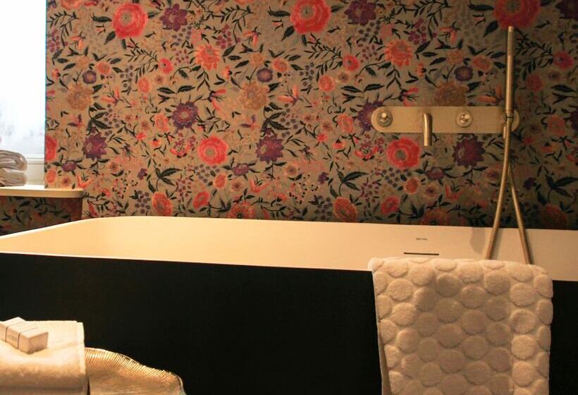 B&b Maison Mairie Hasselt