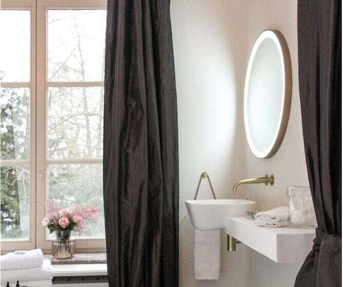 B&b Maison Mairie Hasselt