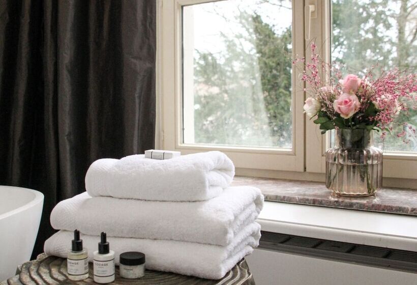 B&b Maison Mairie Hasselt