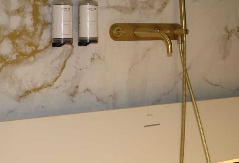 B&b Maison Mairie Hasselt