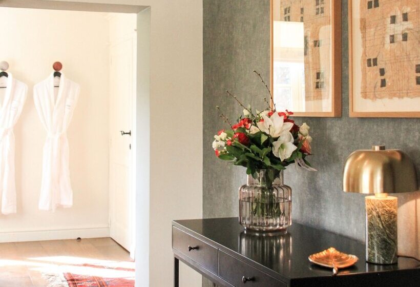 B&b Maison Mairie Hasselt