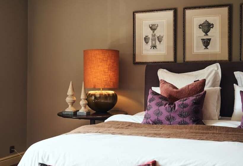 B&b Maison Mairie Hasselt