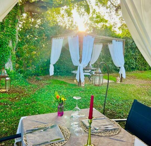 B&b Valle D Oro