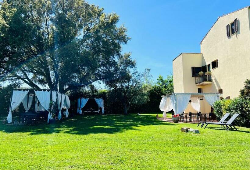 B&b Valle D Oro