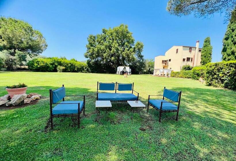 B&b Valle D Oro