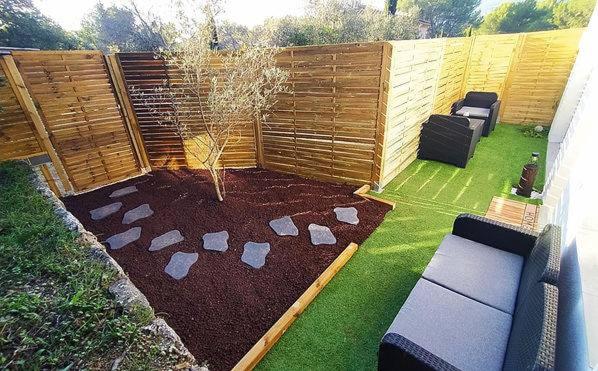 ベッドアンドブレックファースト A L Orée Des Pins   Gite Et Spa De 30 M2  Home Cinéma Et Massage En Sup