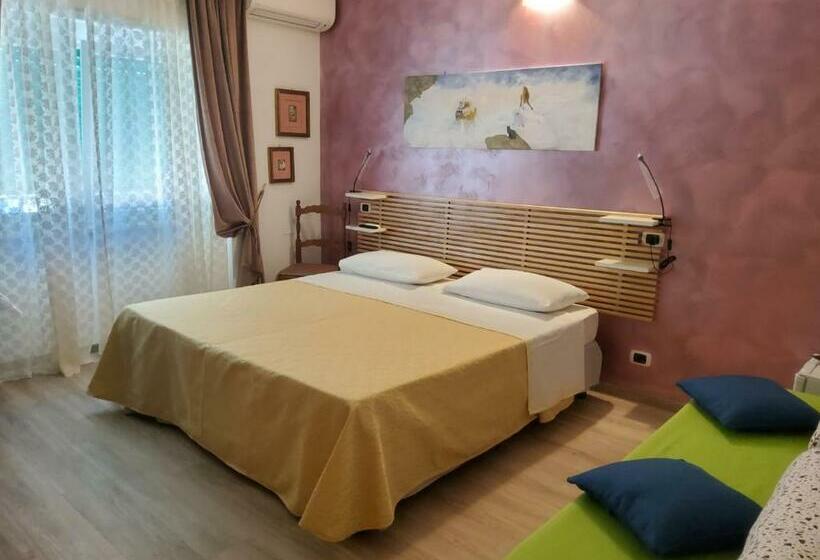 Annadia Sweet Home B&b