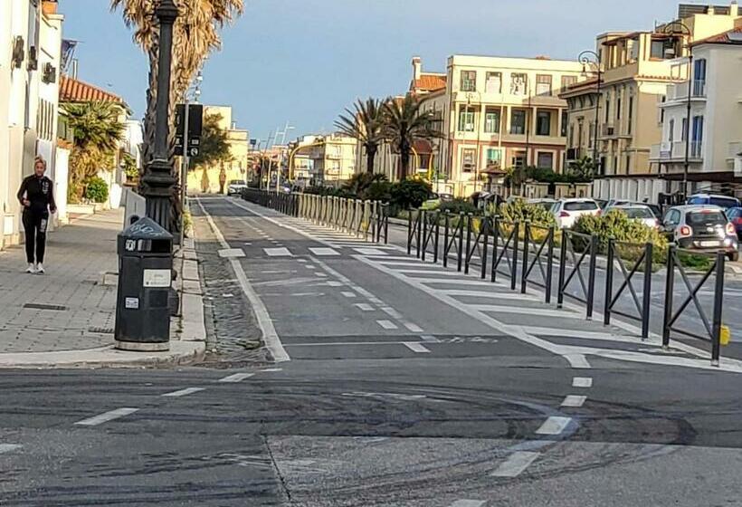 Annadia Sweet Home B&b