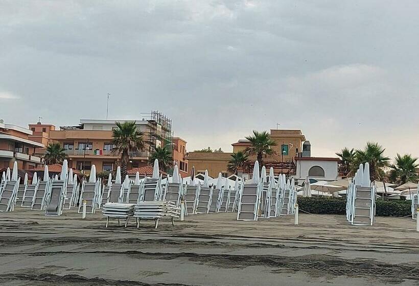 Annadia Sweet Home B&b