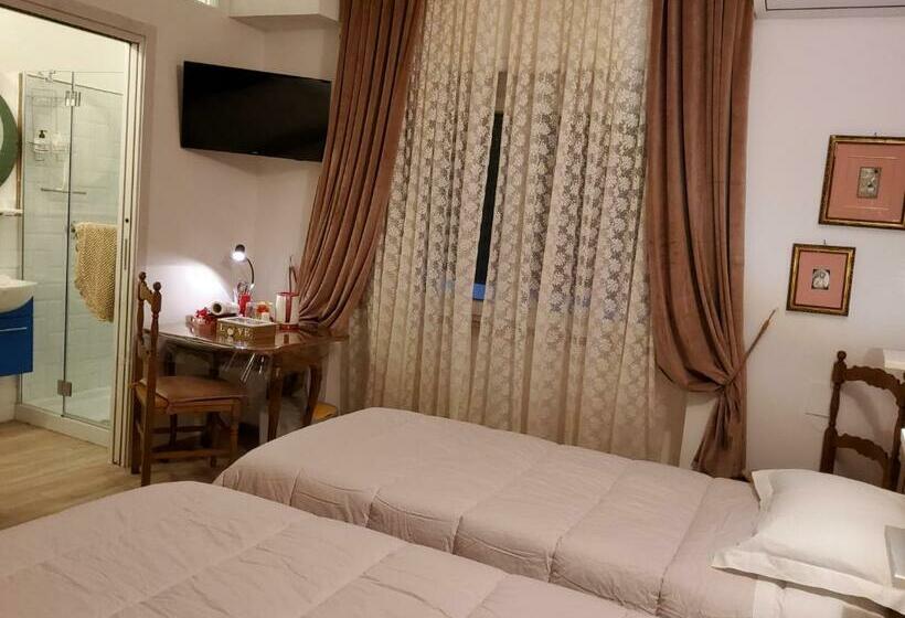 Annadia Sweet Home B&b