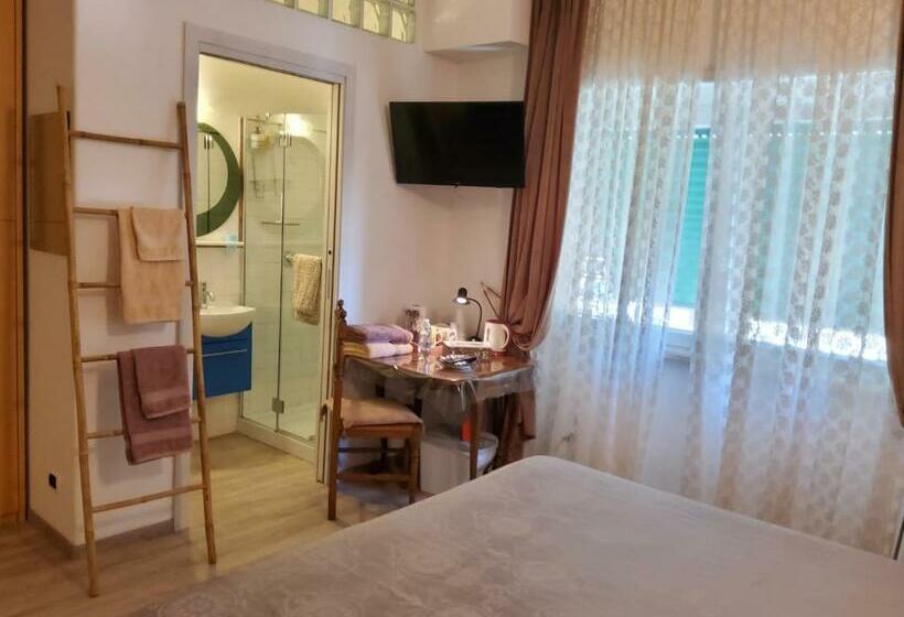 Annadia Sweet Home B&b