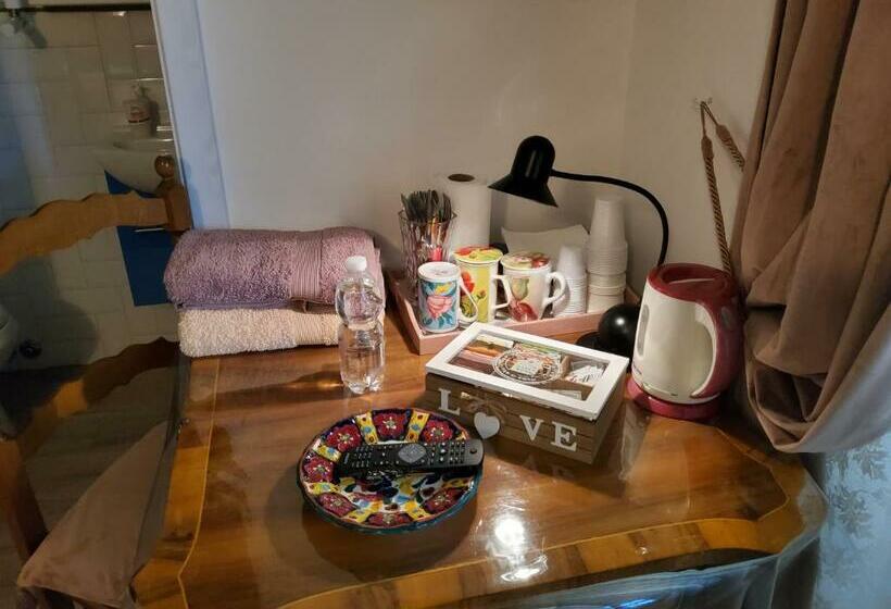 Annadia Sweet Home B&b