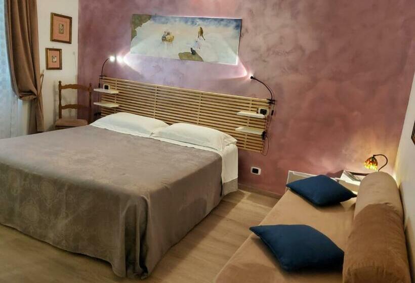 Annadia Sweet Home B&b