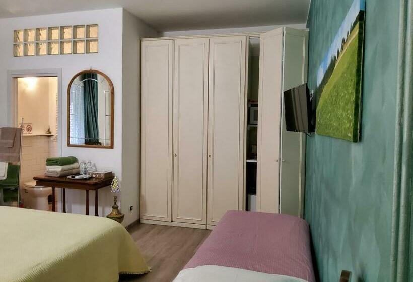 Annadia Sweet Home B&b