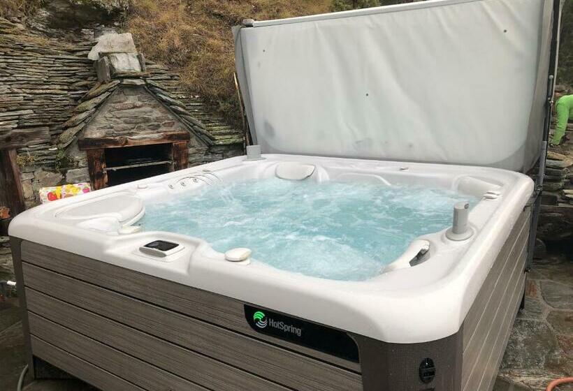 צימר Atelier Berg Zum Bildji