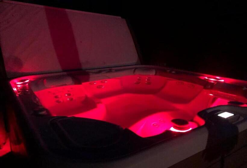 צימר Atelier Berg Zum Bildji