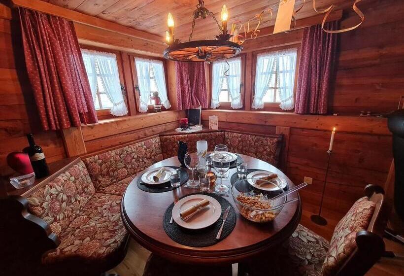 צימר Atelier Berg Zum Bildji