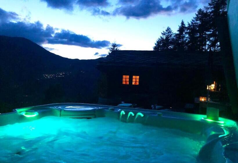 צימר Atelier Berg Zum Bildji