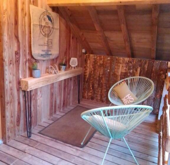 Bed and Breakfast Au Gré Du Lot