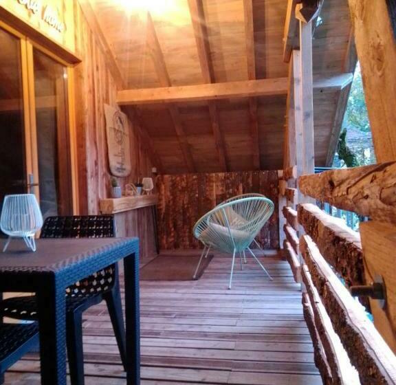 Bed and Breakfast Au Gré Du Lot