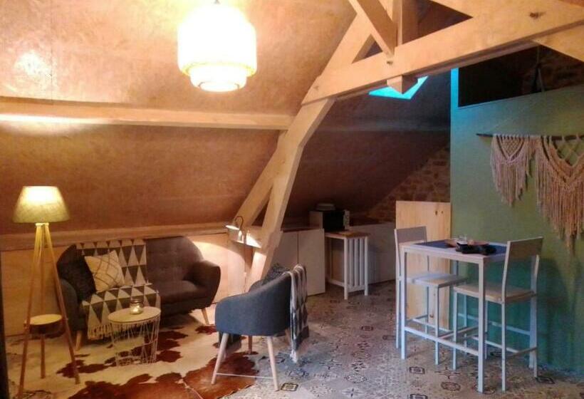 Bed and Breakfast Au Gré Du Lot