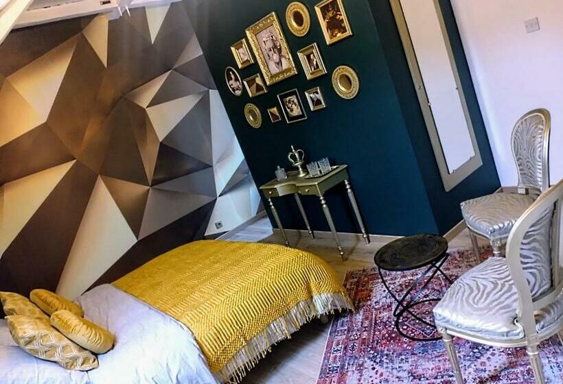 Bed and Breakfast Au Gré Du Lot