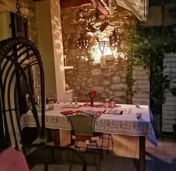 ベッドアンドブレックファースト Beb Da Paolo Con Vista Lago