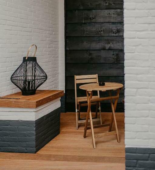 Bed and Breakfast Bed En Baguette