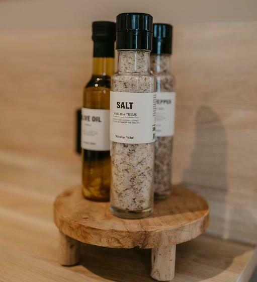 Bed and Breakfast Bed En Baguette