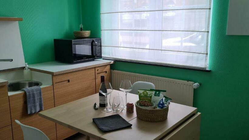 צימר Bulle D Eau