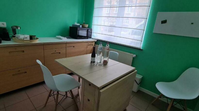 צימר Bulle D Eau