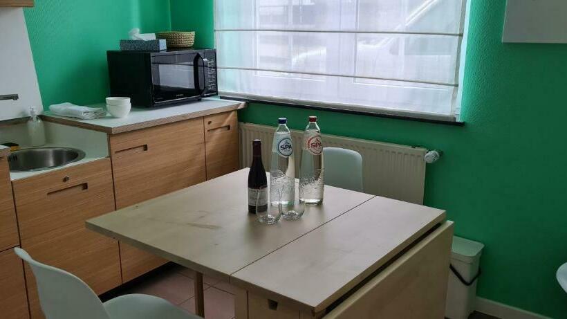 צימר Bulle D Eau