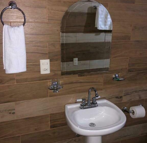 צימר Cabaña Romántica En El Bosque!