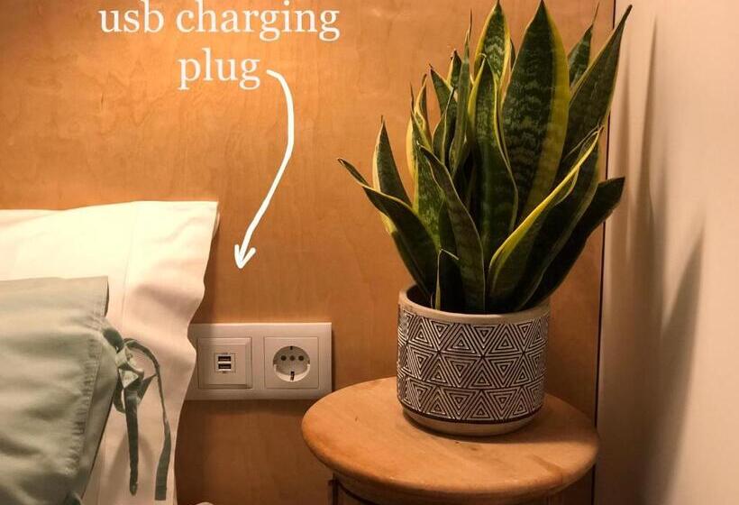 住宿加早餐  Cabanas Da Colina