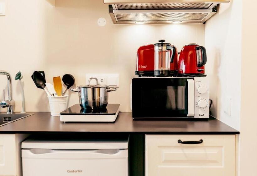 住宿加早餐  Cabanas Da Colina