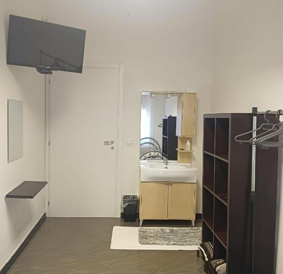 住宿加早餐 Casa Al Porto