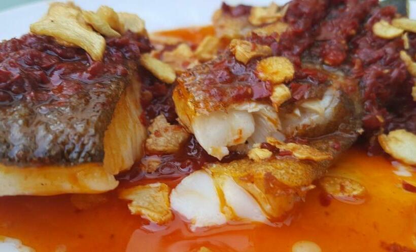 ベッドアンドブレックファースト Casa Rural Los Danzantes