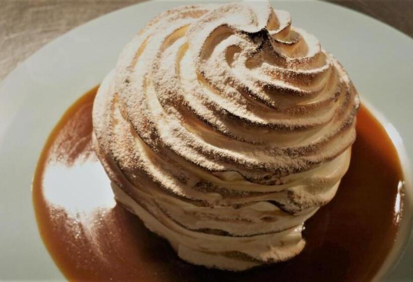 ベッドアンドブレックファースト Casa Rural Los Danzantes