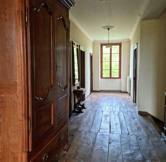 ベッドアンドブレックファースト Chambre D Hôte Daugé