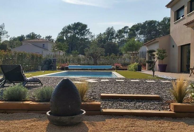 Bed and Breakfast Gîte De Charme