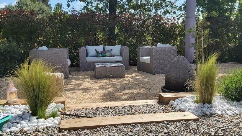 Bed and Breakfast Gîte De Charme