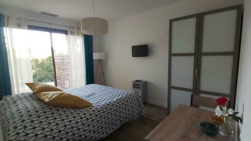 Bed and Breakfast Gîte De Charme