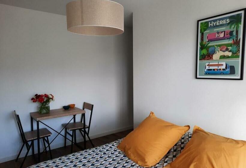 Bed and Breakfast Gîte De Charme