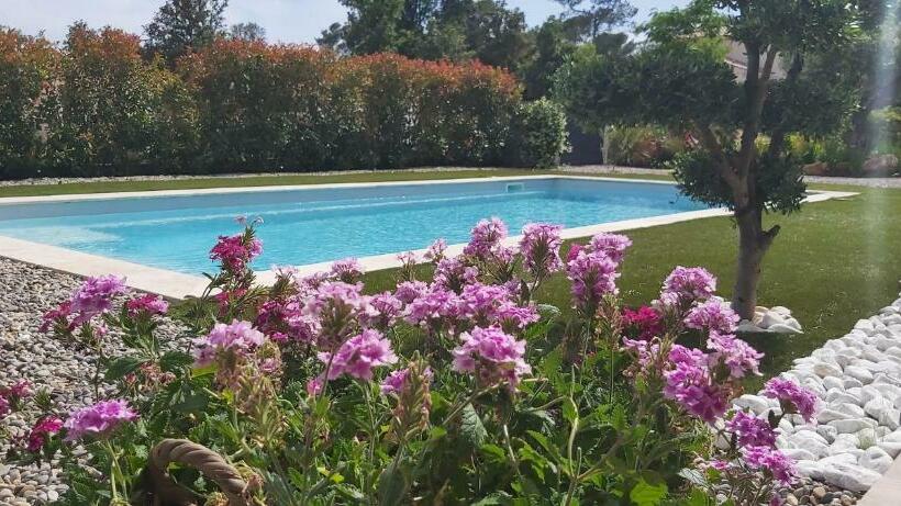 Bed and Breakfast Gîte De Charme