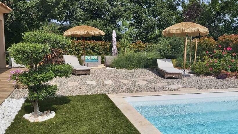 Bed and Breakfast Gîte De Charme