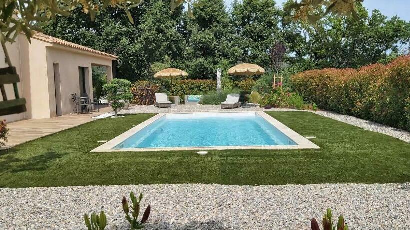 Bed and Breakfast Gîte De Charme