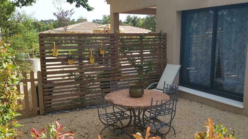 Bed and Breakfast Gîte De Charme